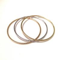 ราคา เซ็ตกำไล 3 วง ทองสามกษัตริย์ ทอง เงิน นาก กำไลเด็ก (2384160500)