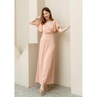 ราคา ส่งต่อชุด(ใส่ 1 ครั้ง) เดรสราตรียาว สีทอง (18674659792)