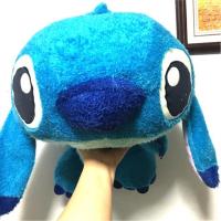 ราคา แท้ญี่ปุ่นตุ๊กตาสติชท่านอนขนาดเกือบ60cm (720897184)