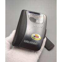 ราคา Sony FX151 Cassette Walkman รุ่น "Black Diamond II" บริการเครื่องเล่น Sony Walkman (53355870786)
