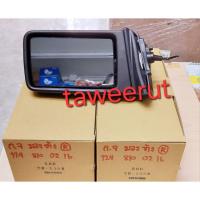 ราคา BENZกระจกมองข้าง รุ่นปรับมือ W124 190E ข้างขวา#1248100216#(mki) (41261955794)