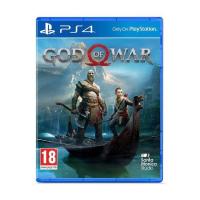 ราคา มือหนึ่ง God of war zone 3 PS4 (12937073397)