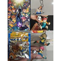 ราคา พวงกุญแจ นักเตะแข้งสายฟ้า INAZUMA ELEVEN (56507067308)
