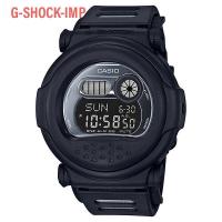 ราคา นาฬิกา CASIO G-SHOCK รุ่น G-001BB-1DR ของแท้ประกันศูนย์ CMG 1ปี (2706442834)