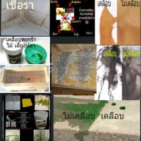 ราคา น้ำยาทาเคลือบปูน กันซึม กันเชื้อรา กันปูนแตก สีอ่อน ขี้ตะไคร่ ชื้น (2758395476)