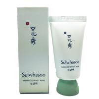 ราคา Sulwhasoo Radiance Energy Mask 15 ml (530306310)