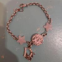 ราคา soldกำไล Dior ตู้ญี่ปุ่นมือสอง (5106144680)