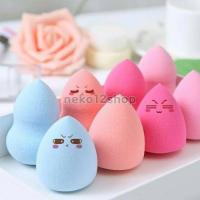 ราคา ฟองน้ำไข่เกลี่ยรองพื้น พัฟฟองน้ำเกลี่ยรองพื้น (2833496869)