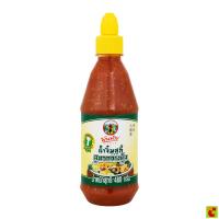 ราคา พันท้ายนรสิงห์ น้ำจิ้มสุกี้ สูตรกวางตุ้ง 480 ก. (54006170110)