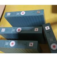 ราคา Battery Lithium LiFePO4 3.2V 100A ยี่ห้อ Sinopoly 4ก้อน (6661775414)