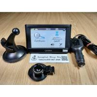 ราคา GPS Garmin nüvi 42(esri Thailand),จอ 4.3 นิ้ว (26217499976)