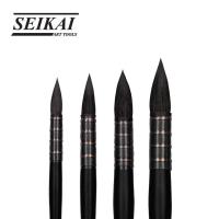 ราคา SEIKAI พู่กันขนสัตว์มัดพุ่มดำ (HIGH SQUIRREL HAIR) 1 ด้าม (22255217881)