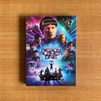 ราคา DVD : Ready Player One (2018) (2 disc) สงครามเกม คนอัจฉริยะ [มือ 1 ปกสวม] ดีวีดี หนัง แผ่นแท้ ตรงปก (7943727397)