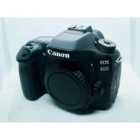 ราคา Canon EOS 80D Body เครื่องศูนย์ไทย (2823735177)