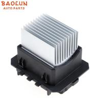 ราคา BAOLUN Blower Fan Heater Resistor For Citroen C1 Citroen C3 Picasso Citroen C4 DS4 6441AF 770120 (55453179497)