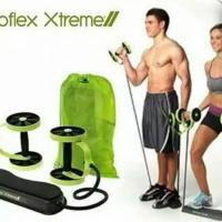 ราคา อุปกรณ์ออกกําลังกายกีฬา REVOFLEX Xtreme (41955831074)