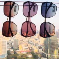 ราคา safari แว่นกันแดด แท้ 100%%% (2928780600)