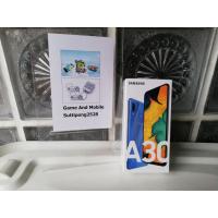 ราคา Samsung Galaxy A30 กาแลคซี่ A30 (2465915790)