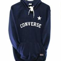 ราคา Converse Star Oblong เสื้อกันหนาวผู้ชายแจ็คเก็ต (4479441762)