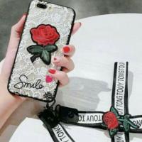 ราคา เคสกุหลาบ OPPO A71 เคสกุหลาบ OPPO A71 (1917921662)