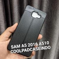 ราคา เคสซิลิโคนนุ่ม Samsung A5 2016 SM-A510F Samsung A3 2016 SM-A310F สีดํา AutoFocus (28594349994)