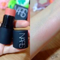 ราคา Nars Orgasm mini Multiple stick 4g. No box (3816374755)