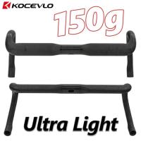 ราคา Kocevlo แฮนด์คาร์บอนไฟเบอร์น้ํา หนักเบา150กรัม กว้าง400มม (มือสอง) (23177112700)
