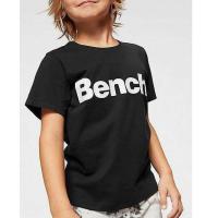 ราคา GM746 เสื้อยืด Benchสีดำ เสื้อยืดแขนสั้น สีดำ พร้อมส่ง (6355640890)