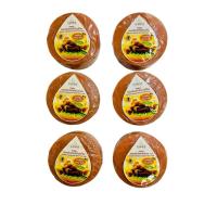 ราคา Galong Soap สบู่การอง มะขามน้ำผึ้ง (ก้อนกลม) 1แพ็ค มี 6 ก้อน ปริมาณสุทธิ ก้อนละ 150กรัม (42052972202)