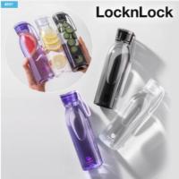 ราคา Lock & Lock Tritan Balance Water Bottle 550ml Childrens Water Bottle Portable Bisfree (29438815504)