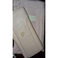 ราคา กระเป๋า​สตางค์​ทรงยาวหนังแท้ Radley สีชมพูอ่อน (15894220756)