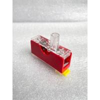 ราคา FS-10 ฐานฟิวส์ยึดราง ฐานฟิวส์นีออน FUSE BOX 1P 2P 10A ฐานฟิวส์ fuse box (24963099716)