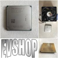 ราคา cpu amd phenom II x4 955 ซีพียู เอเอ็มดี 955 socket AM3 938 (7826837104)