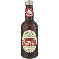 ราคา พร้อมส่งFentimans Ginger Beer 275 ml. 3 bottles เฟนติเมนส์ จินเจอร์ เบียร์ 275 มล. 3 ขวด (14789893050)