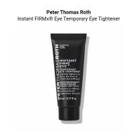 ราคา peter Thomas Roth Instant FIRMx Eye Temporary Eye tightener (18188949841)