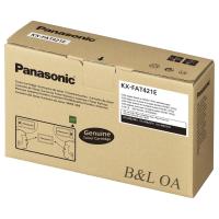 ราคา KX-FAT421E Panasonic Laser Toner ผงหมึกแฟกซ์เลเซอร์ KX-MB2230/2270/2275 (3534332000)