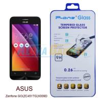 ราคา P-One ฟิล์มกระจกนิรภัย Asus Zenfone Go (ZC451TG)(X009D) (261046898)
