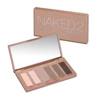 ราคา Urban Decay Naked Basics Palette2 (ของแท้) (32188307)