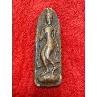 ราคา พระปางลีลา เนื้อดิน กรุทุ่งเศรษฐี กำแพงเพชร (27138292733)