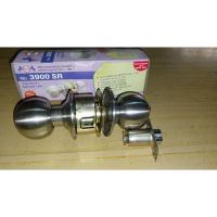 ราคา ลูกบิดประตู สแตนเลส( rmi) ห้องน้ำ,ห้องนอนรุ่น 3900 ,3100 (22775771450)