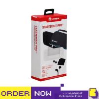 ราคา [+..••] NSW STARTER KIT PRO FOR NINTENDO SWITCH LITE (BLUE/GREY) (เกม Nintendo Switch™) (4919835823)
