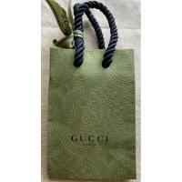 ราคา ถุงกระดาษGucci 490 ใหม่ค่ะ (29565639235)