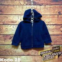 ราคา เสื้อกันหนาวสําหรับเด็ก 12-18 เดือน OLD NAVY (10304468664)