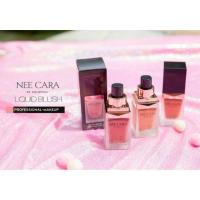ราคา NEE CARA LIQUID BLUSH ON บลัชออน สูตรน้ำ  (2163622367)