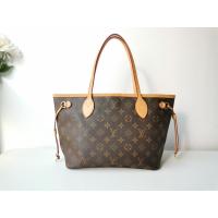 ราคา Louis vuitton neverfull pm ของแท้ 100% (22137049326)