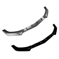 ราคา สปอยเลอร์หน้า Mercedes-Benz E-Class W212/C207 2013-2015 รุ่นสปอร์ต ลิ้นหน้า ตกแต่งภายนอก (56003948392)
