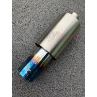 ราคา ท่อไอเสียรถยนต์ Hip Power HKS Burntip jazz mobilio agya yayla mobilio kijang innova vios civic (24943548004)