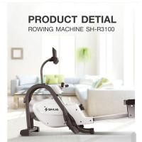 ราคา เครื่องบริหารร่างกายกรรเชียงบก รุ่น SH-R3100 (2924249285)