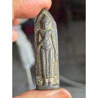 ราคา พระร่วงยืนประทานพร" หลังรางปืน สวรรคโลก จักรพรรดิพระเนื้อชิน (23985366778)