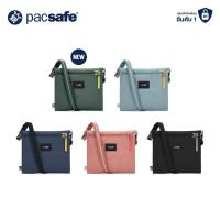ราคา Pacsafe GO crossbody pouch กระเป๋าคาดลำตัว สะพายข้าง กระเป๋ากันขโมย (19769348745)